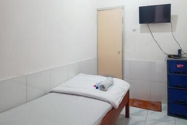 Hotel Malibu Syariah Bogor Redpartner