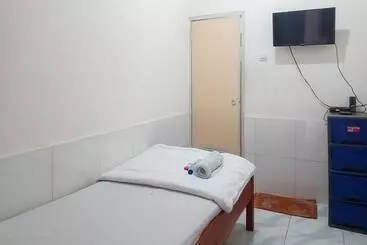 Hotelli Malibu Syariah Bogor Redpartner