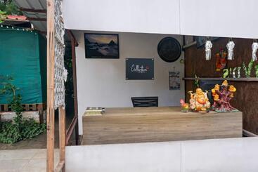 Hotell Oyo Birds Valley Resort