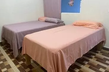 Hotelli Posada El Molino