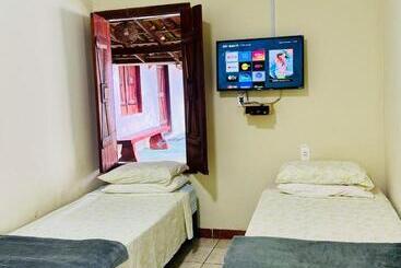 Hotel Pousada Villa Marina