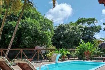 Hotel Pousada Villa Marina