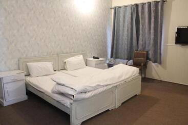 Malika Kohsar Hotel Murree