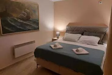 پانسیون Apartman Sicilija