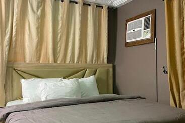 پانسیون Bella Homes Short Let Apartment