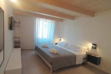 Пансион Il Punto Fermo