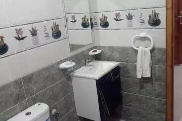 Majatalo Maison D Hôtes Oujda