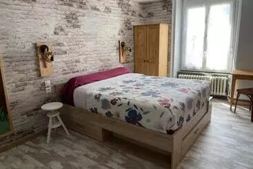 Pension Matyzmontagne