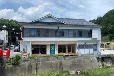 ペンション 三笠館mikasakan 本館