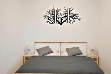 Panzió Penzion U Restaurace Na Koreji