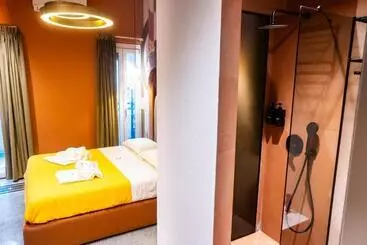 Majatalo Residencia Barrio