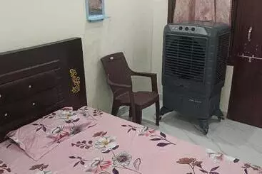 Pensionat Saraswati Guesthouse