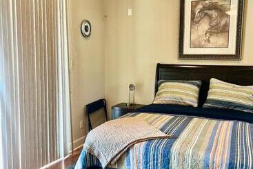 ペンション Sojo Ranch