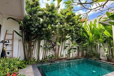 膳宿费 Villa Lulu Moonlight