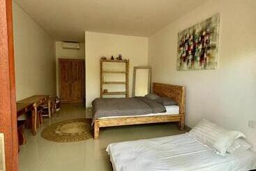 Pensió Villa Lulu Moonlight