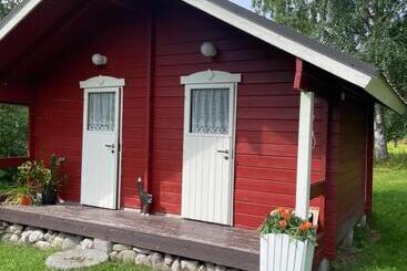 Salmenaho B&b