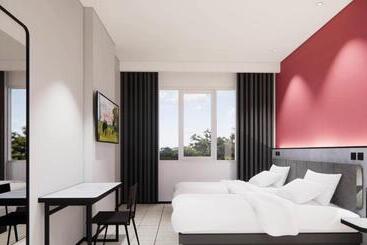 Amaris Hotel Lampung City