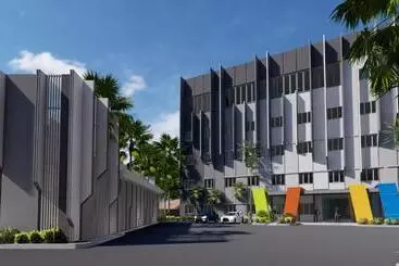 Amaris Hotel Lampung City