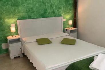 B&b Campagna Casagrande