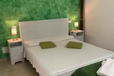 B&b Campagna Casagrande