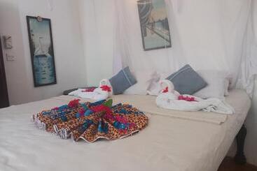 Bed and Breakfast Dune Sandcastle By Fatumas Tower