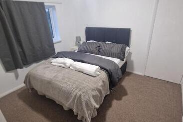 ベッドアンドブレックファースト Silver House