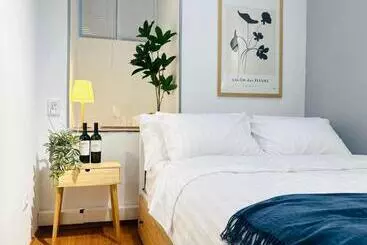 Cosy Koala Hostel