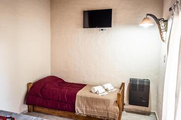 Appartement-hotel El Campo