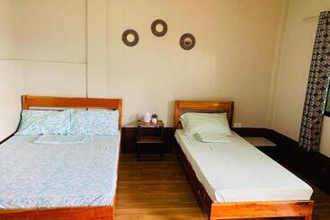 Emelita Affordable Bed And Breakfast