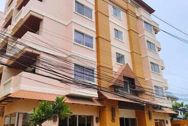 Hotel Angel Park Residence