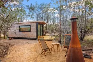 Hotelli Cedar Haus