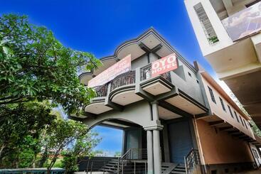 Hotel Oyo City Light