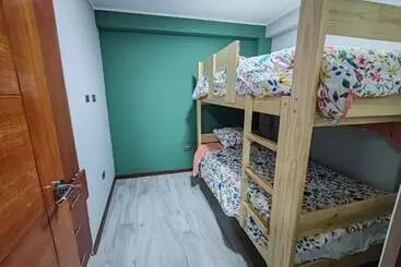 Hotel Primavera