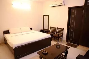 Hotel Rohit Residency
