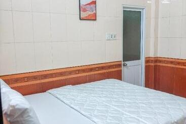 پانسیون Hồng Hà Guest House