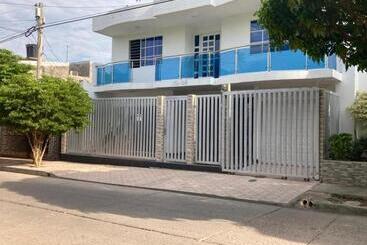 Pensão Hostal Mi Casita