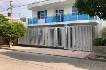Pension Hostal Mi Casita