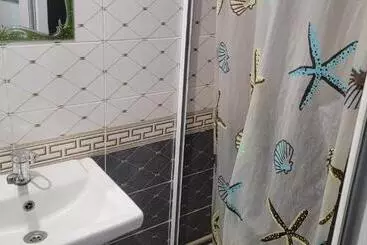 پانسیون Roma S Guesthouse