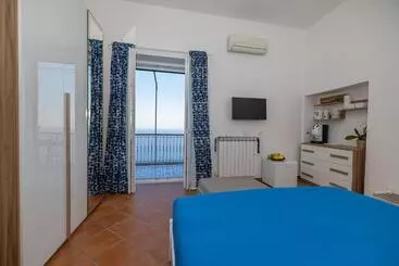 Majatalo Rosy S Room