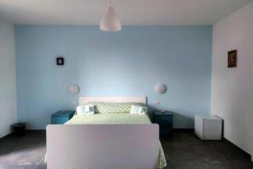 膳宿费 Salsedine Maison D Hôtes