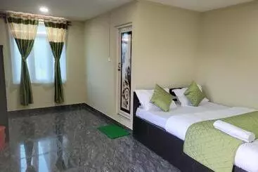 Majatalo Vati Guesthouse