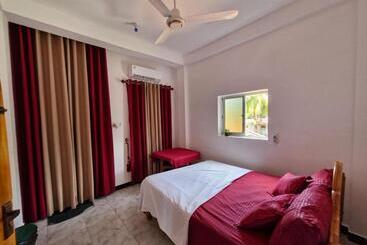 Pensão Vistara Trinco Guest House