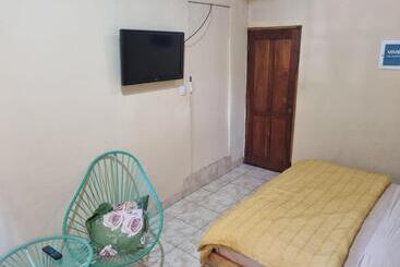 פנסיון Vive Ama Rie