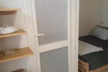 Huoneistohotelli Villa Glabiboh