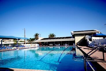 Hostel Siesta Key Haven Beachside Pool Villa
