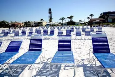 Hostel Siesta Key Haven   Beachside Pool Villa