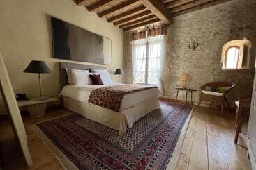 Bed and Breakfast Chambre D Hôtes Commanderie