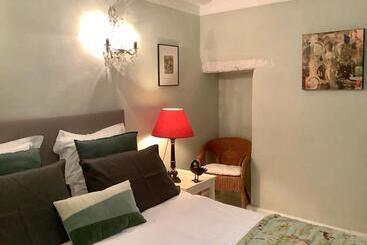 Bed and Breakfast Chambre D Hôtes Patio