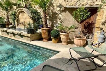 Bed and Breakfast Chambre D Hôtes Patio