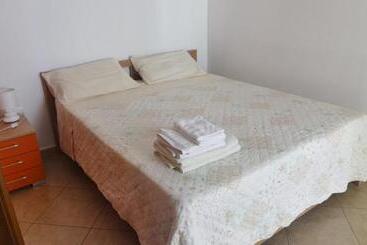 Bed And Breakfast Mandatoriccio Mare